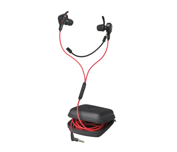 TRUST GXT 408 Cobra Multiplatform Gaming 23029 - 509044 - zdjęcie 3